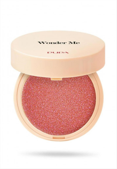 PUPA Milano Wonder Me Blush 002 Hug...