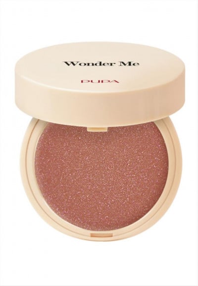 PUPA BLUSH WONDER ME 003 RADIANT -...