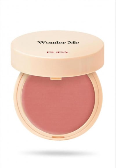 PUPA Milano Wonder Me Blush 004 True...