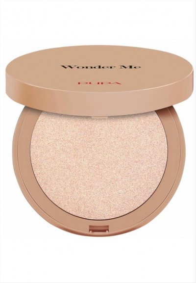 PUPA ILLUMINANTE WONDER ME GLOW 101...