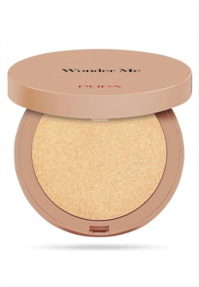 PUPA Milano Wonder Me Glow 102 Pure...