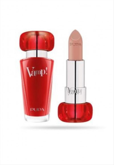 PUPA Milano Vamp! 100 Naked Skin 3.5g