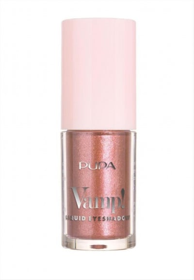 PUPA Milano Vamp! Liquid Eyeshadow...