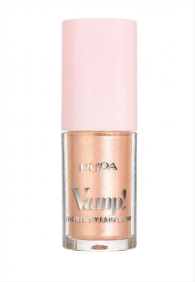 PUPA Milano Vamp! Liquid Eyeshadow...