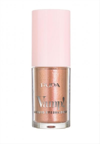 PUPA Milano Vamp! Liquid Eyeshadow...