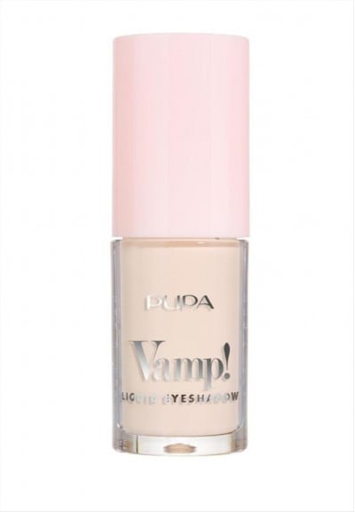 PUPA Milano Vamp! Liquid Eyeshadow...