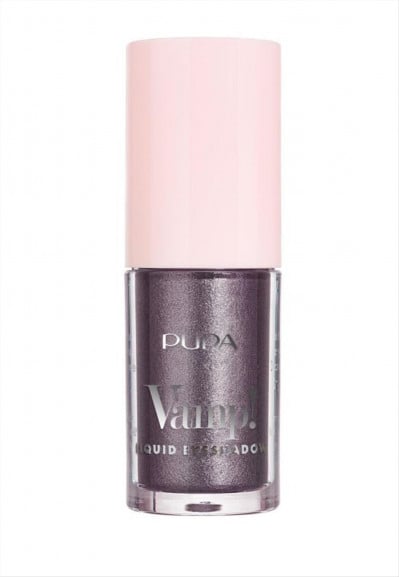 PUPA Milano Vamp! Liquid Eyeshadow...