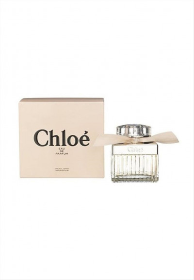 Chloe Eau de parfum spray 30 ml 