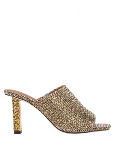 Sandalo con tacco Kurt Geiger