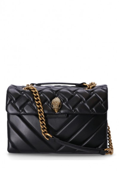 Borsa a spalla Kensington X Kurt Geiger