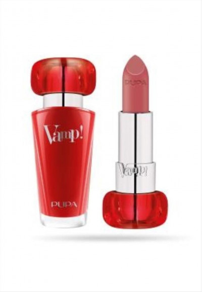 PUPA Milano Vamp! 104 Ancient Rose