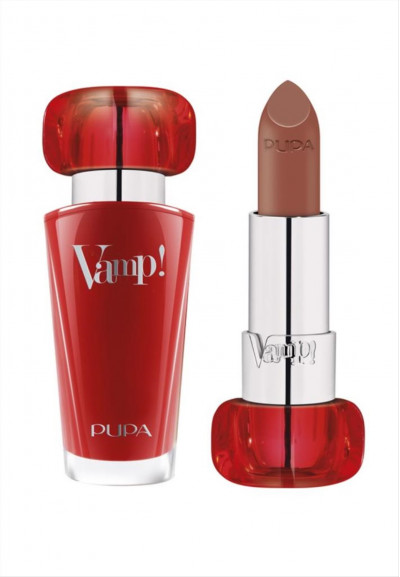 PUPA ROSSETTO VAMP! 106 CAPPUCCINO