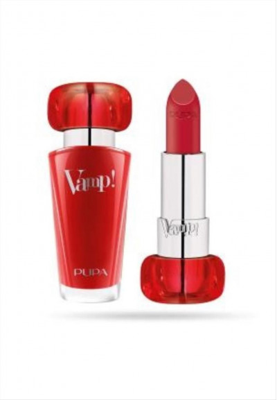 PUPA Milano Vamp! 202 Lovely Cherry