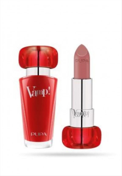 PUPA Milano Vamp! 205 Iconic Nude