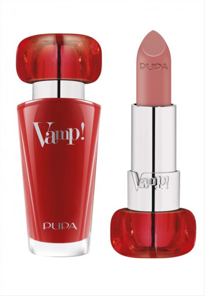 PUPA ROSSETTO VAMP! 207 60' DREAM