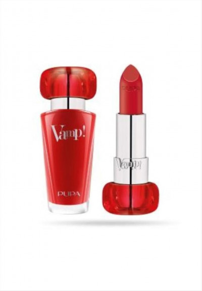 PUPA Milano Vamp! 303 Iconic Red 