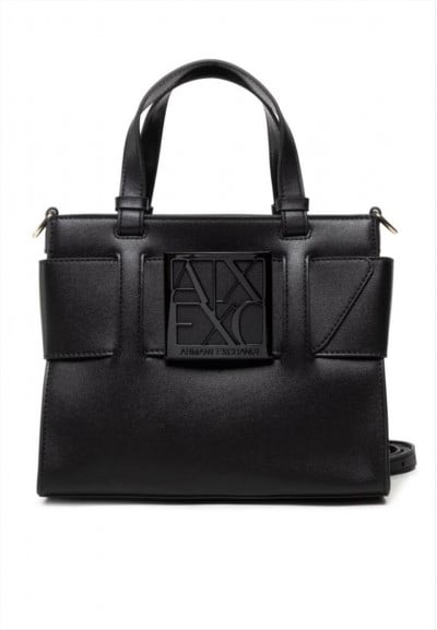 Borsa a mano Armani Exchange