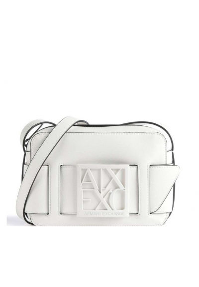 Tracolla Armani Exchange