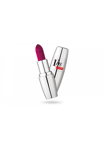 Pupa Rossetto I'M Matt 051