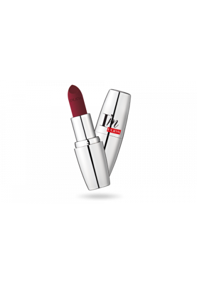 Pupa Rossetto I'M Matt 073