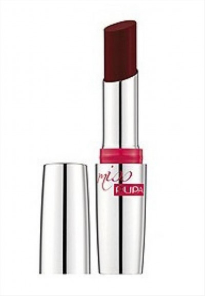 PUPA Milano Miss Pupa 504 Ruby Red