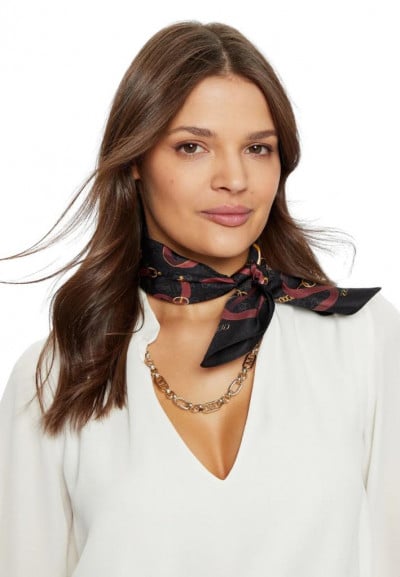 Foulard Guess