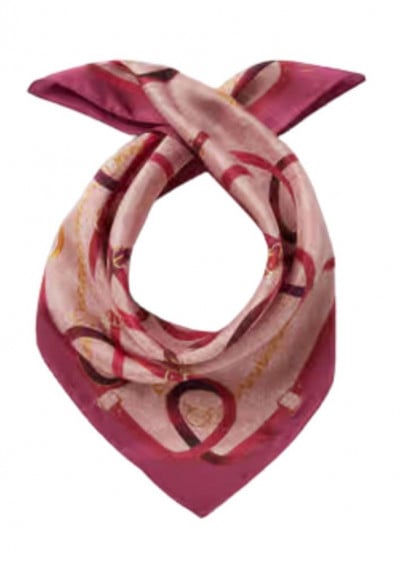 Foulard Guess