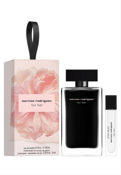 NARCISO RODRIGUEZ – FOR HER – EAU DE...