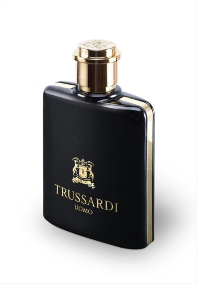 Trussardi Uomo Eau De Toilette 200 ml