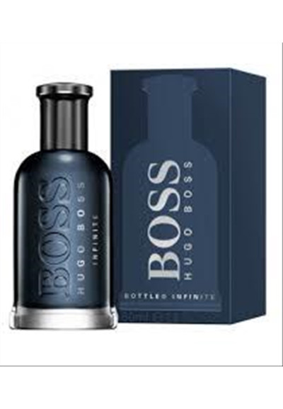 HUGO BOSS BOTTL.INFIN.EDP 50ML