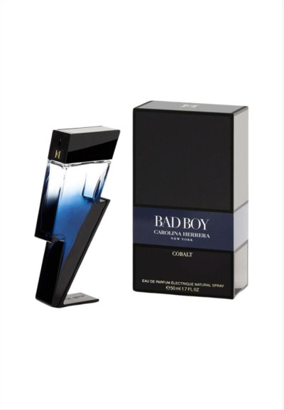 Carolina Herrera Bad Boy Cobalt 50ml