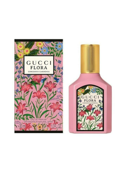 GUCCI Flora Gorgeous Gardenia - Eau...