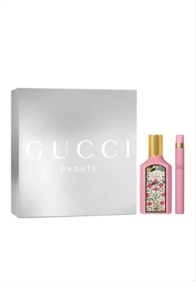 Gucci Flora Gorgeous Gardenia Eau De...