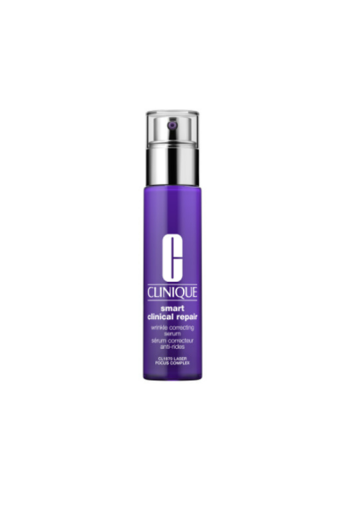 CLINIQUE SMART CLINICAL REPAIR SERUM...