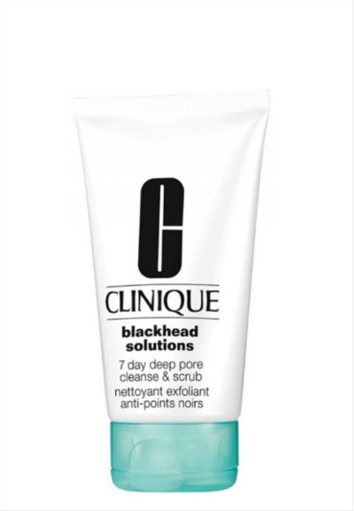 Clinique Blackhead Solutions 7 Days...