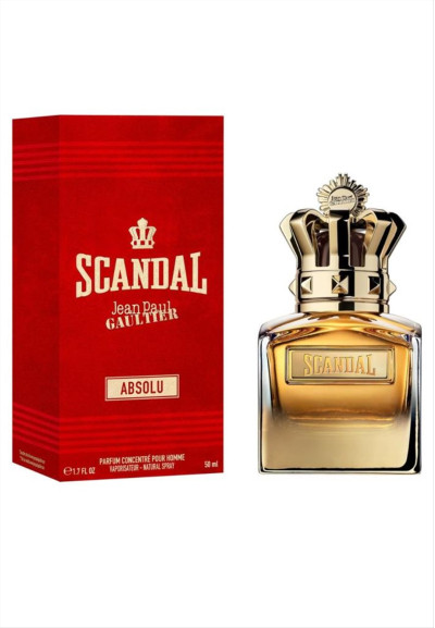 Jean Paul Gaultier Scandal Pour Homme...