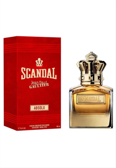 Jean Paul Gaultier Scandal Pour Homme...