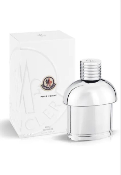 Moncler Pour Homme Refill 150ml