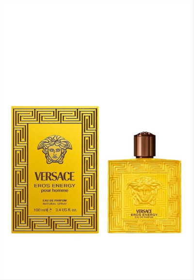 Versace Eros Energy Eau De Parfum 100 ml