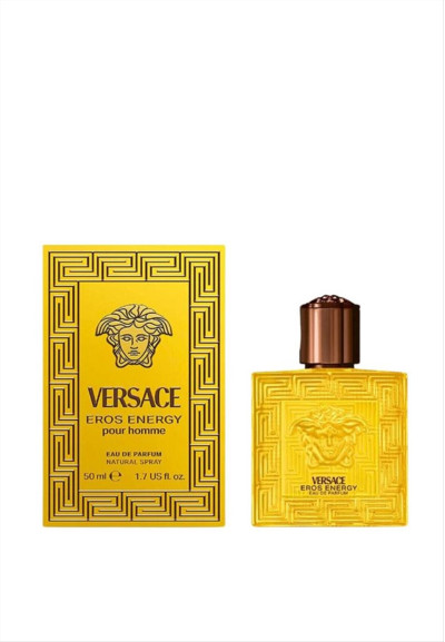 Versace Eros Energy Eau De Parfum 50 ml