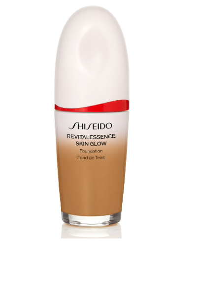 Shiseido Fondotinta Revitalessence...