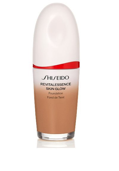 Shiseido Fondotinta Revitalessence...