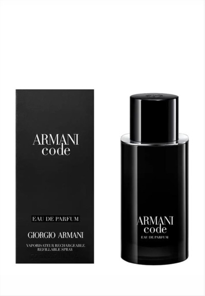 Giorgio Armani ARMANI CODE Eau de...