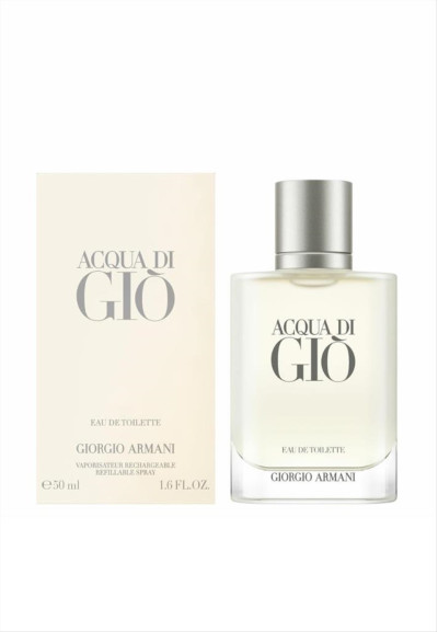 Giorgio Armani Acqua Di Giò Eau De...