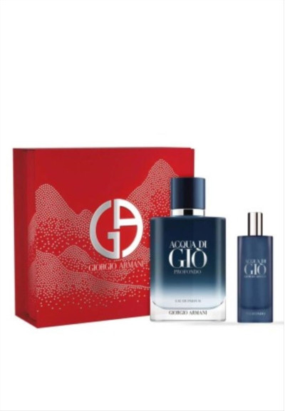 Giorgio Armani Acqua Di Gio Parfum...