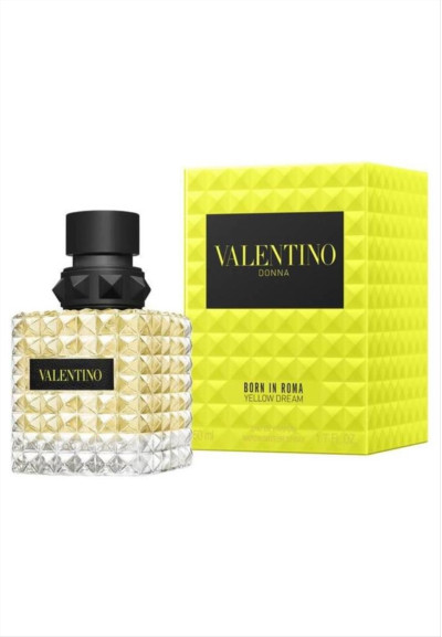 VALENTINO Born In Roma Yellow Dream...