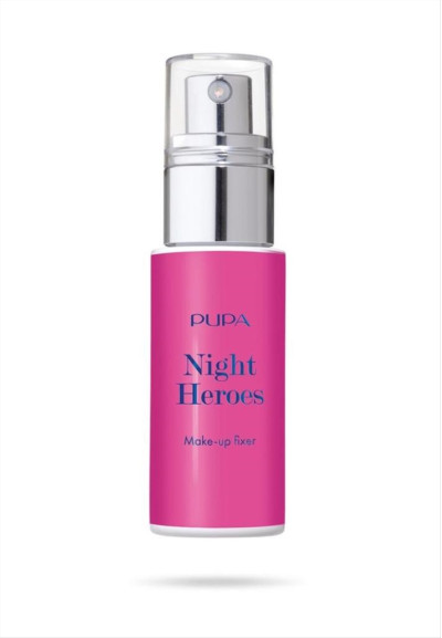 PUPA Milano Night Heroes Spray...