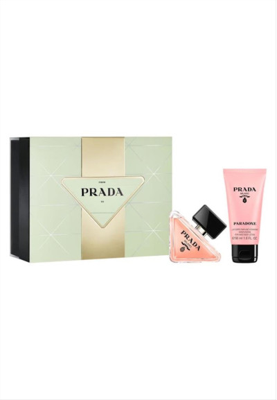 Prada Paradoxe Eau de Parfum 