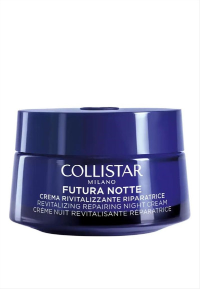 COLLISTAR
Futura Crema Notte...