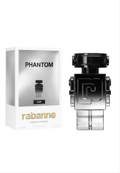 Rabanne Phantom Elixir Parfum Intense...